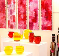 Aboriginal Dreamings Gallery - SA Accommodation