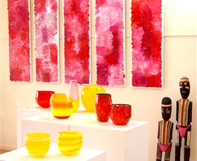 Aboriginal Dreamings Gallery - SA Accommodation 0