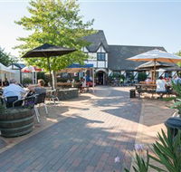 George Harcourt Inn - SA Accommodation