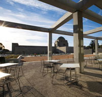 The Terrace at the Memorial - SA Accommodation