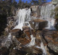 Gibraltar Falls - SA Accommodation