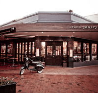 Urban Pantry - SA Accommodation