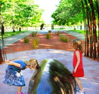 Reconciliation Place - SA Accommodation