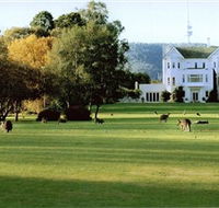 Government House - SA Accommodation