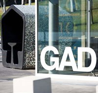 Gallery of Australian Design - SA Accommodation