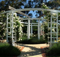 Old Parliament House Gardens - SA Accommodation