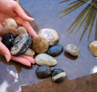 Earth Day Spa - SA Accommodation