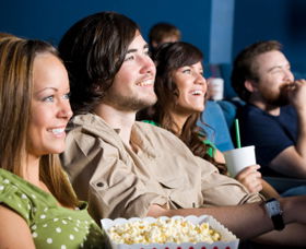 Greater Union Cinemas Manuka - SA Accommodation 0