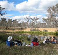 Canberra Nature Park - SA Accommodation