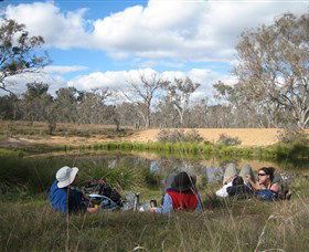 Canberra Nature Park - SA Accommodation 0