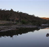 Uriarra Loop - SA Accommodation