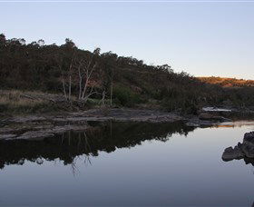 Uriarra Loop - SA Accommodation 0