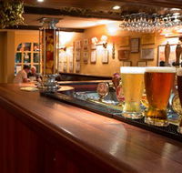 Wig and Pen English Pub and Brewery - SA Accommodation