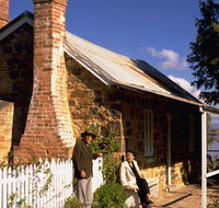 Blundells Cottage - SA Accommodation