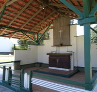 Changi Chapel - SA Accommodation