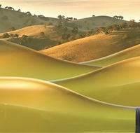 Canberra District Wine Region - SA Accommodation