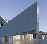 National Portrait Gallery - SA Accommodation