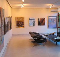 Solander Gallery - SA Accommodation