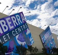 Canberra Outlet Centre - SA Accommodation