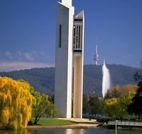 National Carillon - SA Accommodation