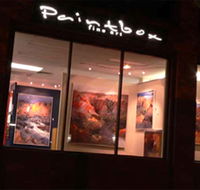 Paintbox Fine Art - SA Accommodation