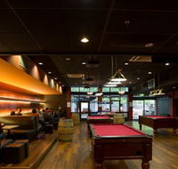 ANU Union Bar - SA Accommodation