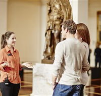 Museum of Australian Democracy at Old Parliament House - SA Accommodation
