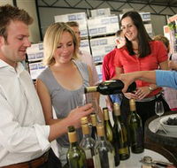 Pankhurst Wines - SA Accommodation