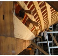 Wooden Boat Centre - Tasmania - SA Accommodation