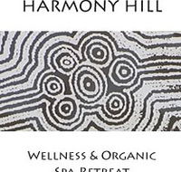 Harmony Hill Wellness and Organic Spa Retreat - SA Accommodation