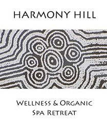Harmony Hill Wellness And Organic Spa Retreat - SA Accommodation 0