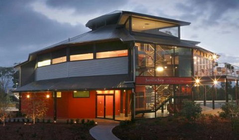 Barilla Bay Oysters - SA Accommodation 0