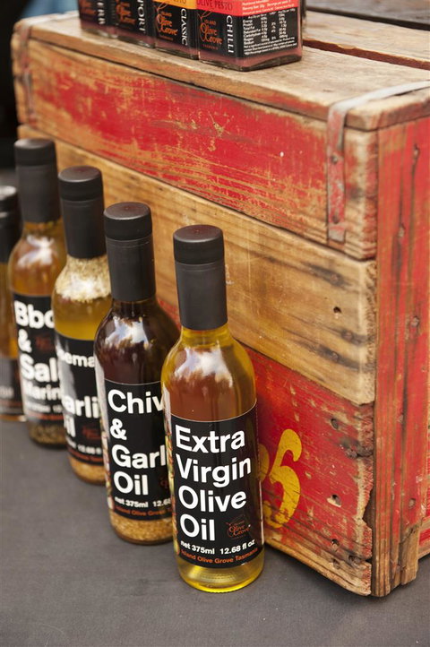 Salamanca Market - SA Accommodation 2