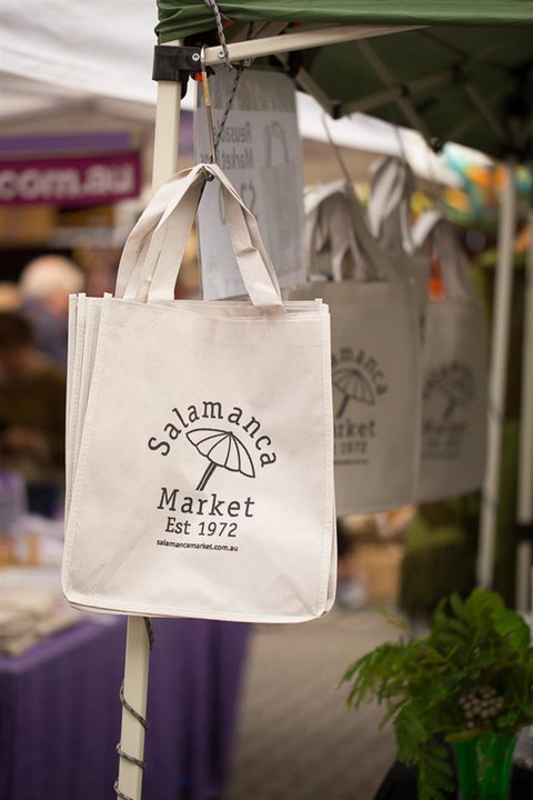 Salamanca Market - SA Accommodation 4