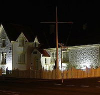 East Coast Heritage Museum - SA Accommodation