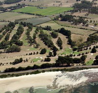 Seabrook Golf Club - SA Accommodation