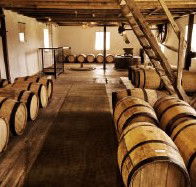 Nant Distillery - SA Accommodation