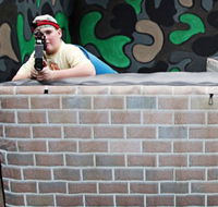 Pandemonium Discovery and Adventure Centre - Imaginarium - SA Accommodation