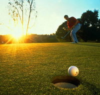 Launceston Golf Club - SA Accommodation