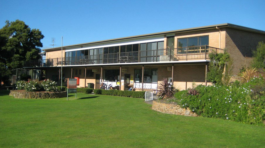 Shearwater TAS SA Accommodation
