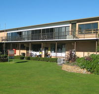 Port Sorell Golf Club - SA Accommodation