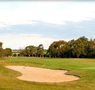 Longford Golf Course - SA Accommodation