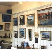 Unique Bieniek Fine Arts and Gallery - SA Accommodation