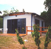 Rotherhythe Vineyard - SA Accommodation