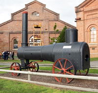 Beaconsfield Mine and Heritage Centre - SA Accommodation