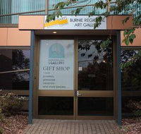 Burnie Regional Art Gallery - SA Accommodation
