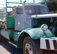 National Road Transport Hall of Fame - SA Accommodation