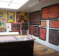 The Stockyard Gallery - SA Accommodation