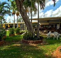 Katherine Country Club - SA Accommodation