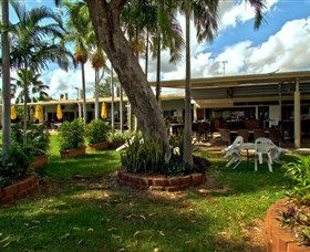 Katherine Country Club - SA Accommodation 0